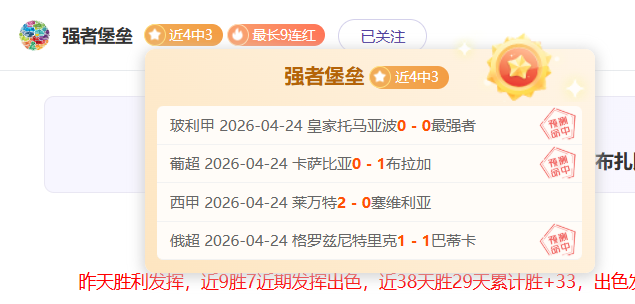 奇迹日,全胜战绩背,揭秘数据模,乐竞体育官网,乐竞体育直播,体育赛事直播,足球直播