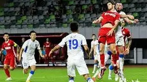 国际足球赛事中国市场版权价格接近崩盘边缘