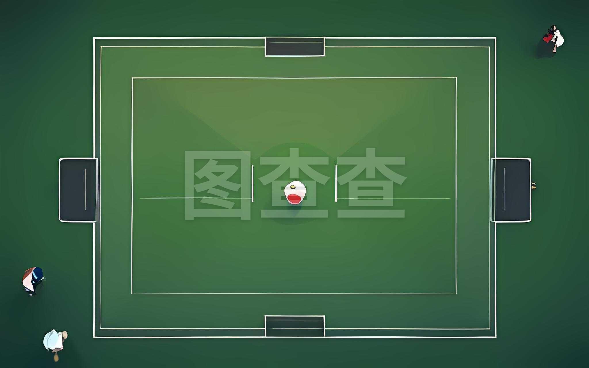 和弗雷德作